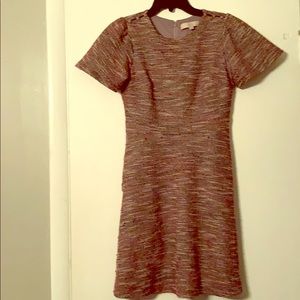 Loft dress